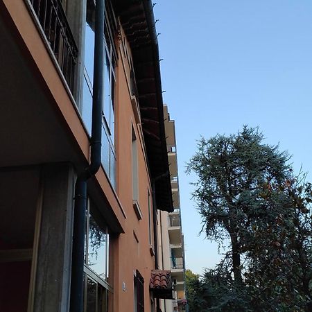 Apartament Casa Timoteo Mantua Zewnętrze zdjęcie