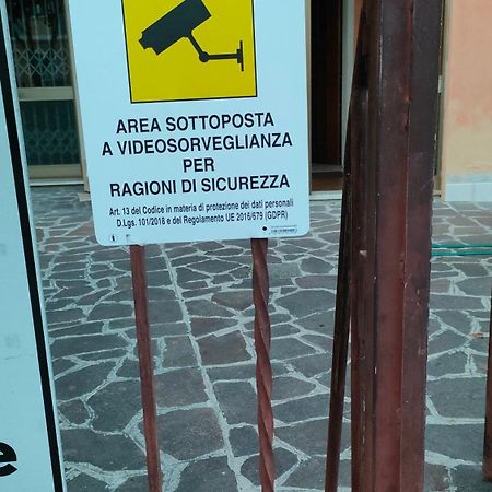 Apartament Casa Timoteo Mantua Zewnętrze zdjęcie