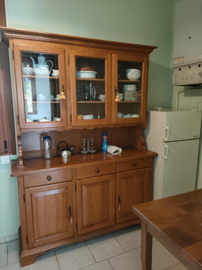 Apartament Casa Timoteo Mantua Zewnętrze zdjęcie