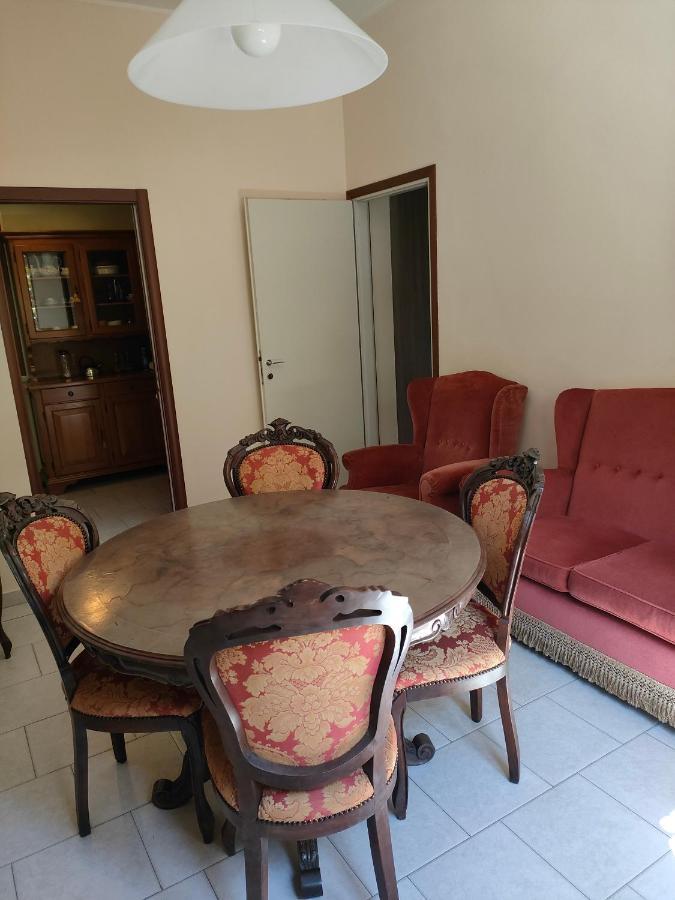 Apartament Casa Timoteo Mantua Zewnętrze zdjęcie