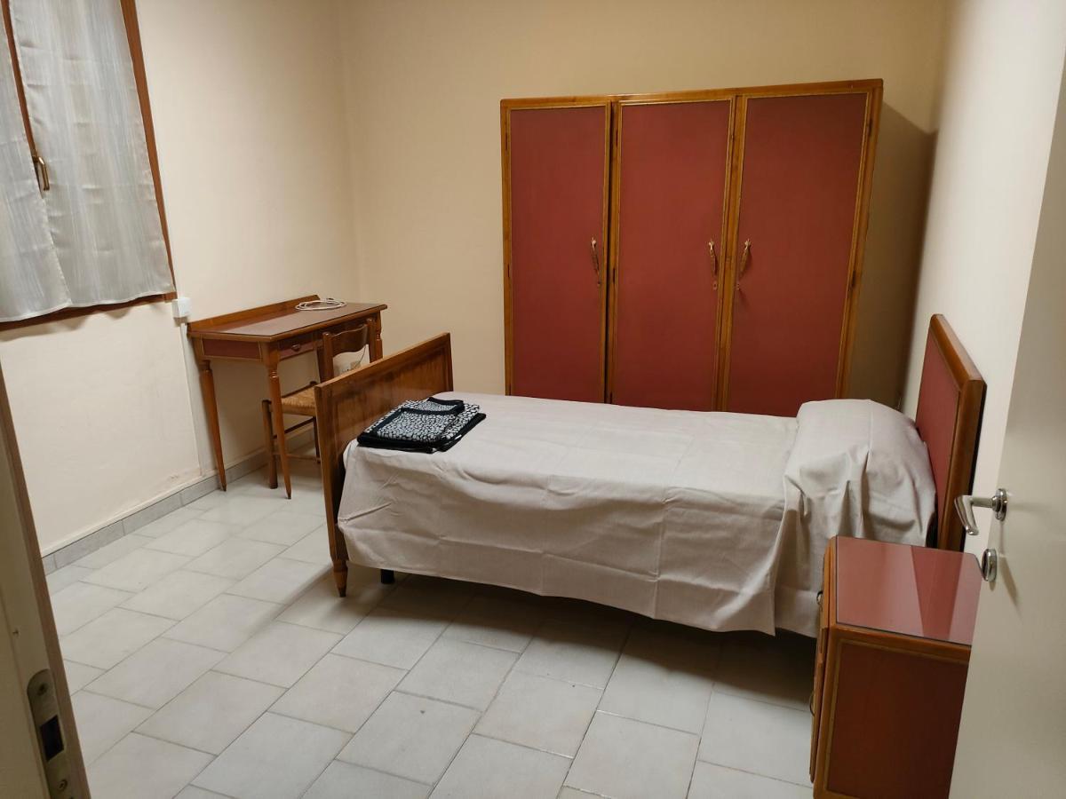 Apartament Casa Timoteo Mantua Zewnętrze zdjęcie