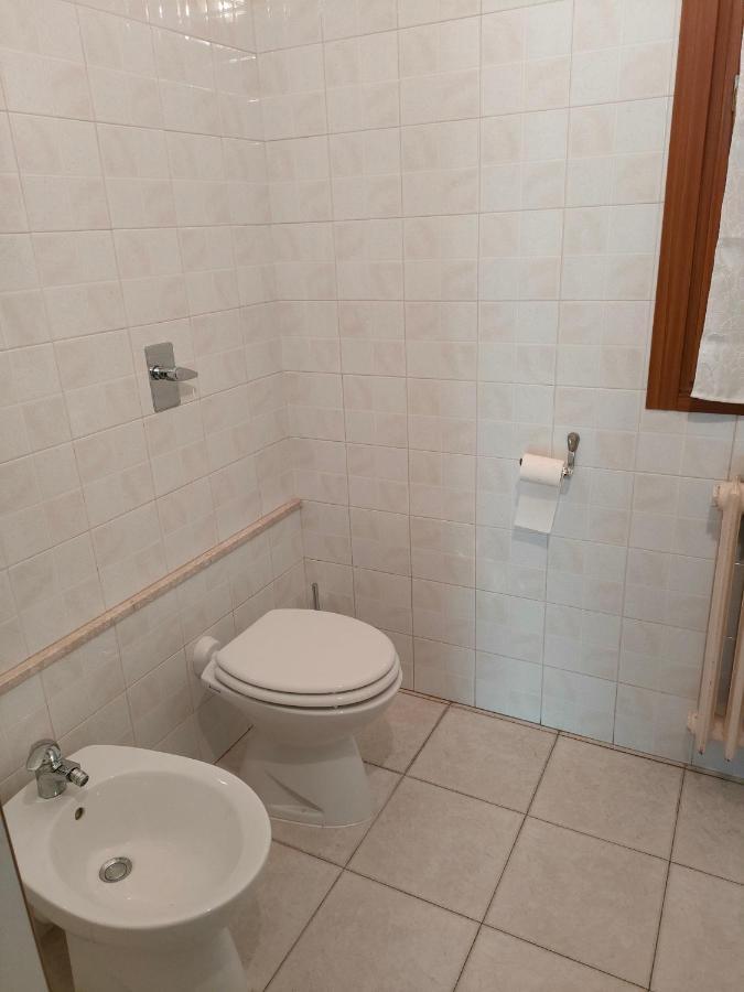 Apartament Casa Timoteo Mantua Zewnętrze zdjęcie