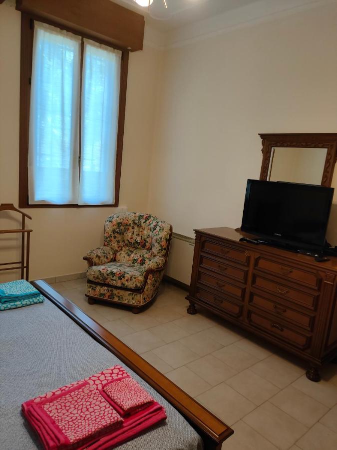 Apartament Casa Timoteo Mantua Zewnętrze zdjęcie