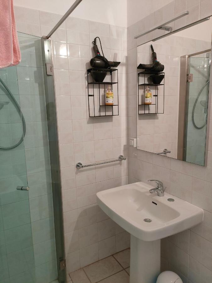 Apartament Casa Timoteo Mantua Zewnętrze zdjęcie