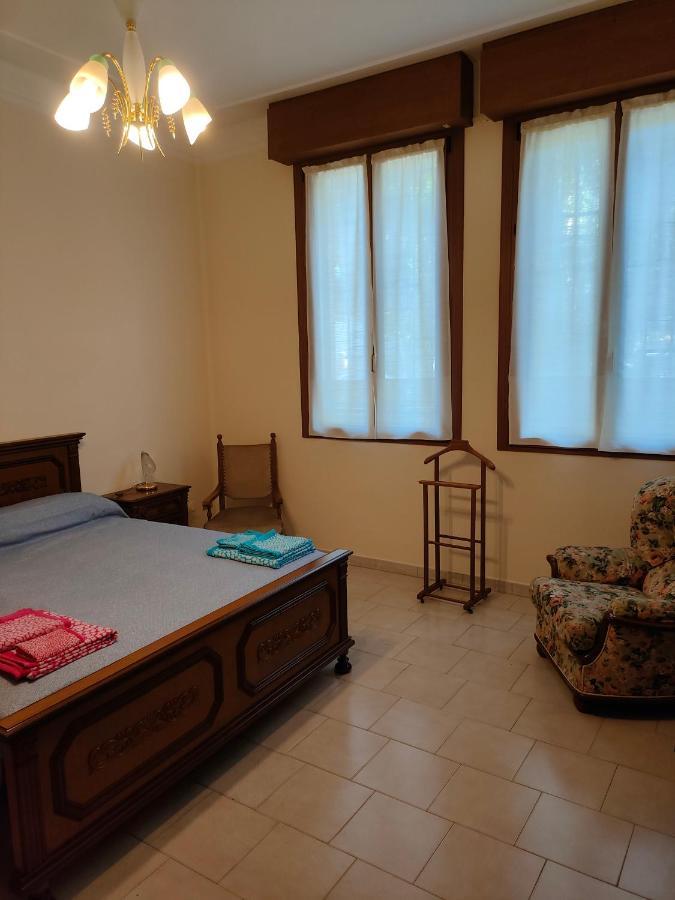 Apartament Casa Timoteo Mantua Zewnętrze zdjęcie