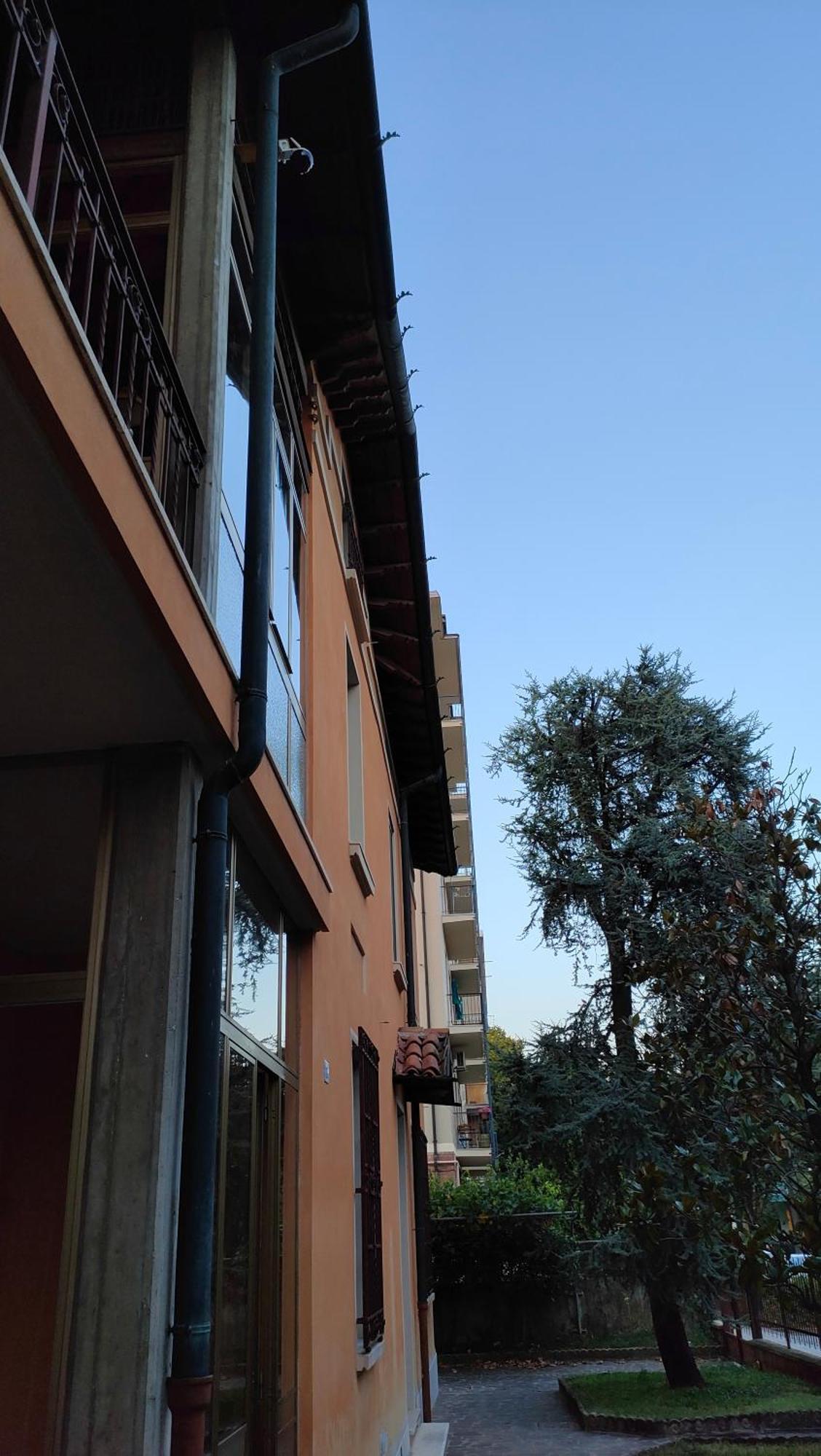 Apartament Casa Timoteo Mantua Zewnętrze zdjęcie